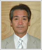 トミオカ体操スクール会長